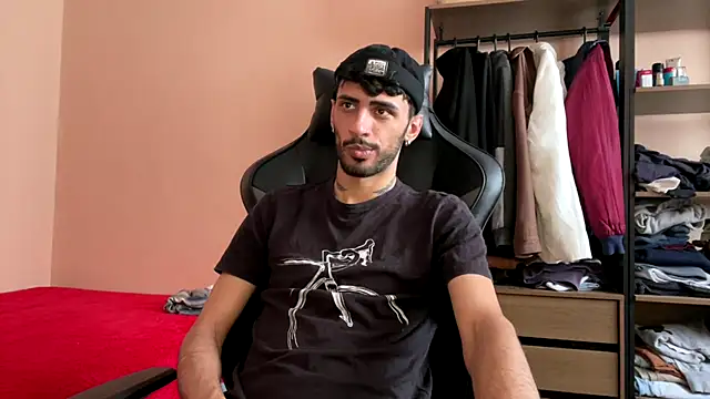 iendriw online show from 12.05.25