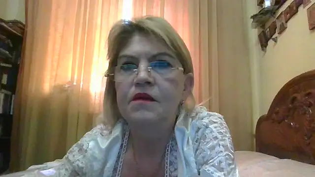 Heidi-Helga online show from 03.03.25