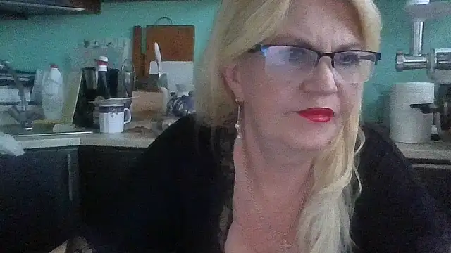 Heidi-Helga online show from 09.09.25
