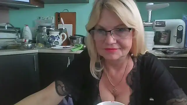 Heidi-Helga online show from 09.11.25