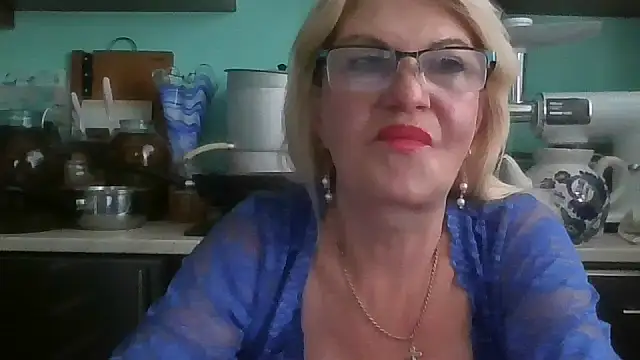Heidi-Helga online show from 09.16.25