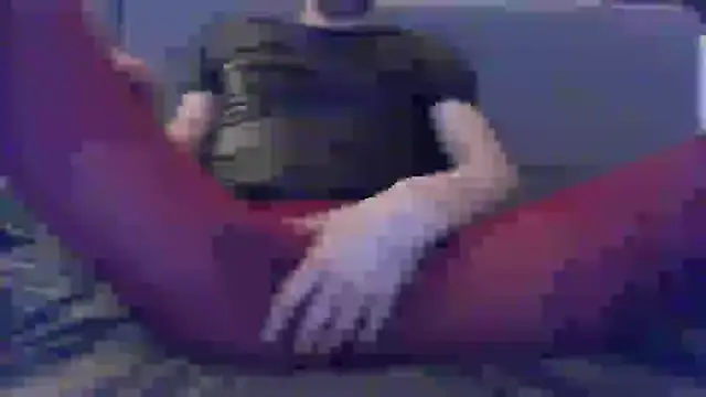 ShadyPleasure online show from 03.02.25