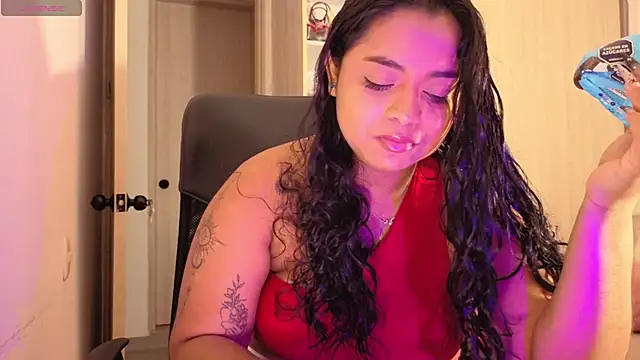 tatiana 10 online show from 07.10.26