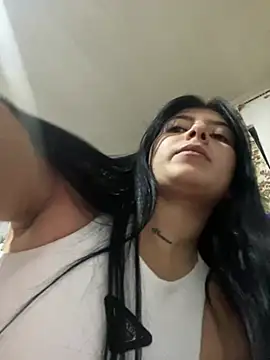 Alexandra090 online show from 02.23.25