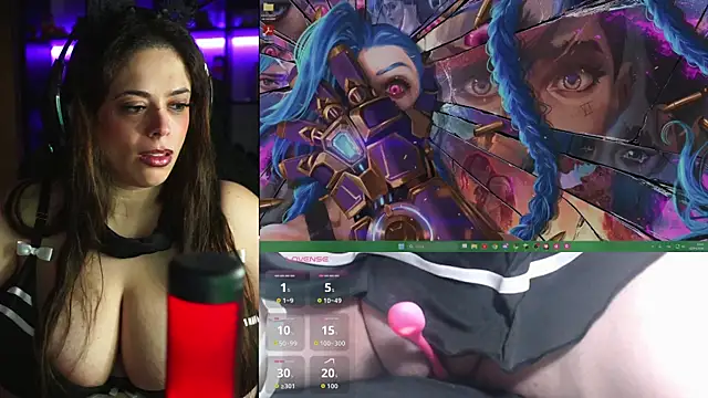 sharonurbex online show from 04.02.26