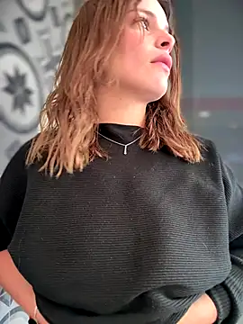 Snapshot of gynna_kimera chatting on 10.13.25 gynna kimera online show from 10.13.25