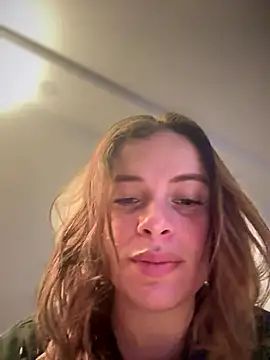 Snapshot of gynna_kimera chatting on 10.16.25 gynna kimera online show from 10.16.25