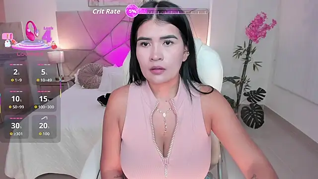 Corina White online show from 11.15.25