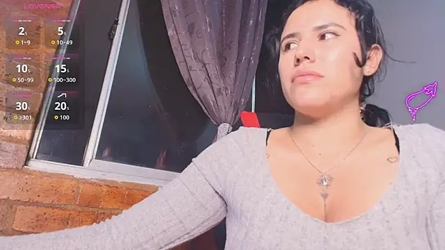 SophiTay online show from 11.09.25