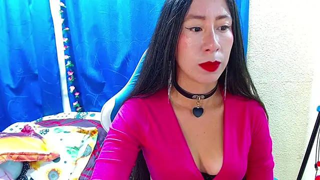 Gia leinn online show from 04.19.26