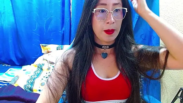 Gia leinn online show from 05.15.26