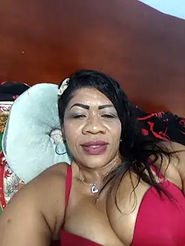 Snapshot of Tocameamor chatting on 02.28.25 Tocameamor online show from 02.28.25