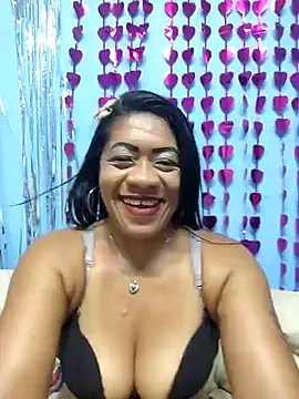 Snapshot of Tocameamor chatting on 03.03.25 Tocameamor online show from 03.03.25