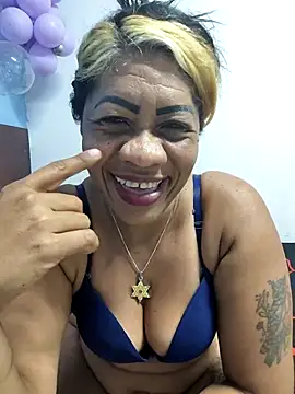 Tocameamor online show from 01.17.26