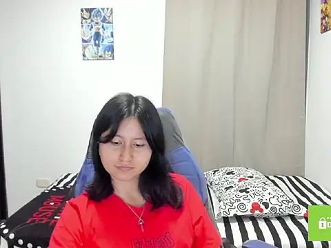 xoxo kiitty online show from 10.17.25