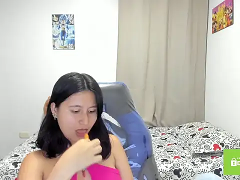 xoxo kiitty online show from 11.06.25