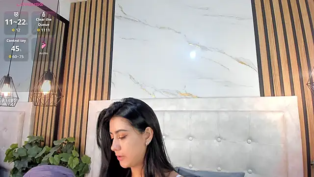 Snapshot of Madyson18 chatting on 02.12.26 Madyson18 online show from 02.12.26