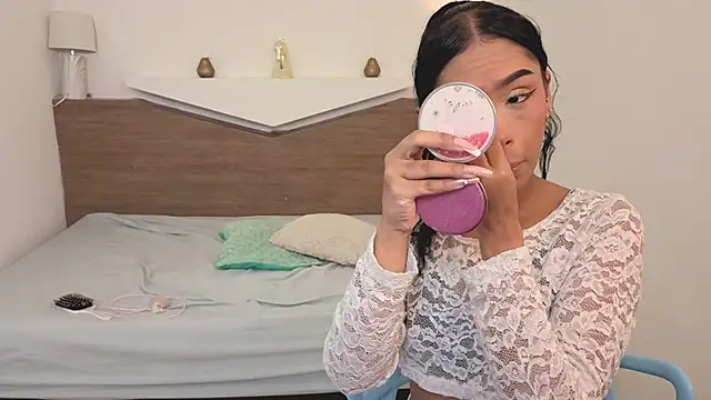 ChloeMoon9 online show from 01.13.26