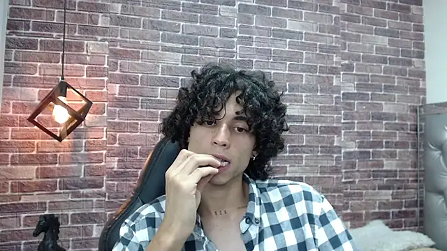 andres ocasio online show from 02.23.25