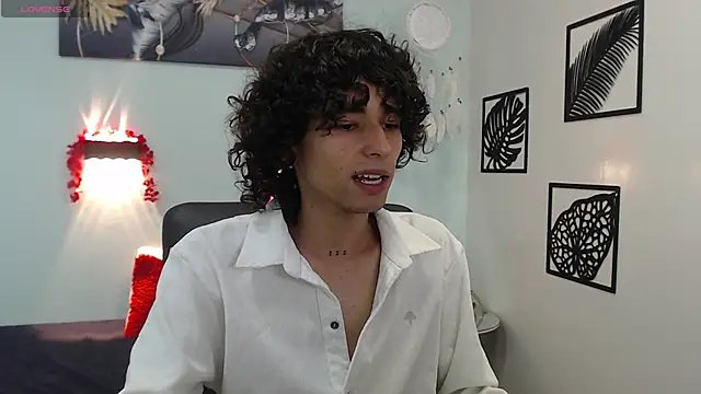 andres ocasio online show from 03.03.25