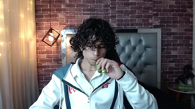 andres ocasio online show from 03.07.25