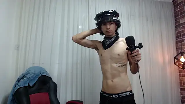 andres ocasio online show from 03.18.25