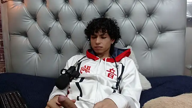 andres ocasio online show from 03.20.25