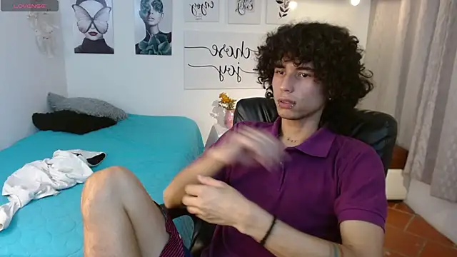 andres ocasio online show from 09.13.25