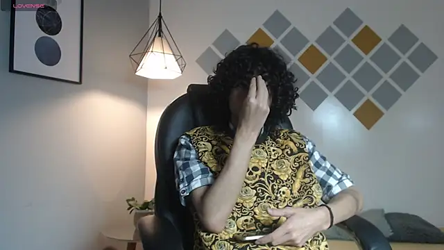 andres ocasio online show from 09.19.25