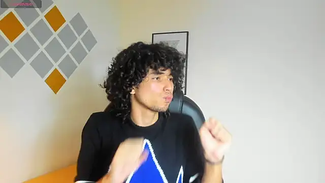 andres ocasio online show from 10.03.25