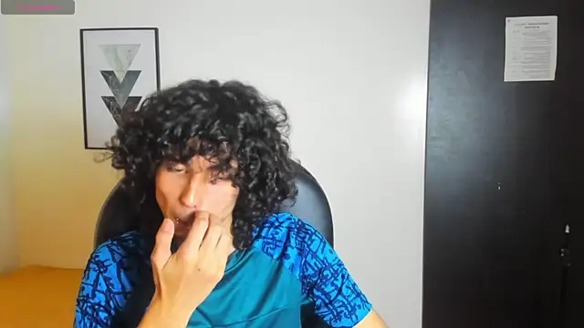 andres ocasio online show from 10.04.25