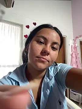 Emily Black1 online show from 09.14.25