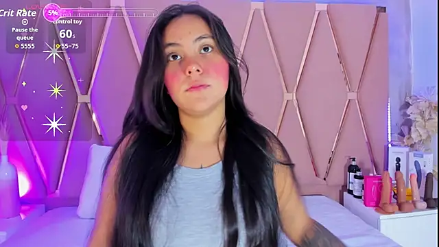 Emily Black1 online show from 09.20.25