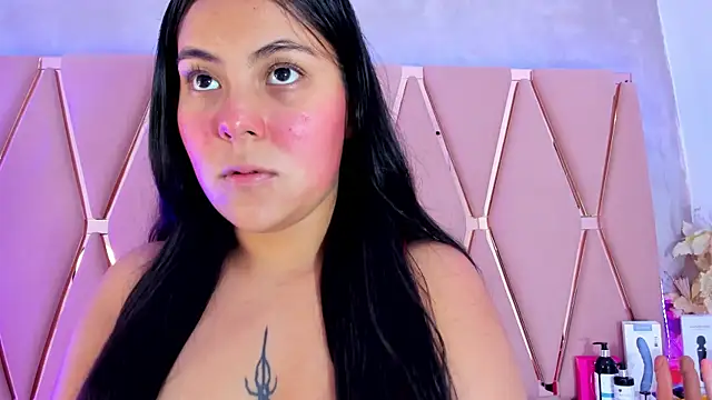 Emily Black1 online show from 10.30.25