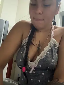 Emily Black1 online show from 02.02.26