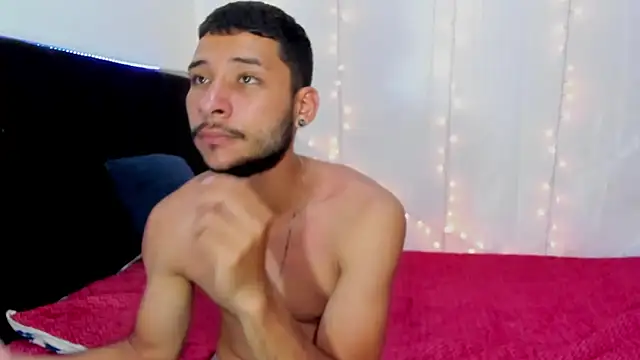 MarcusRosse online show from 03.04.26