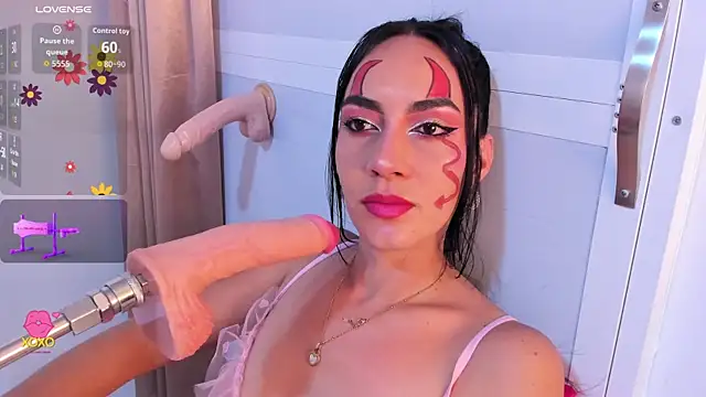 Karina xoxox online show from 10.22.25