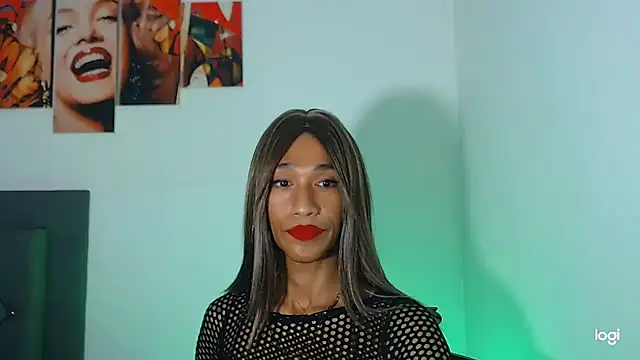 red veltet online show from 11.03.25