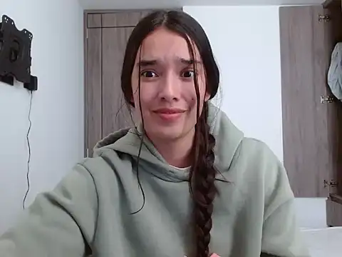  luna 777 online show from 04.16.26