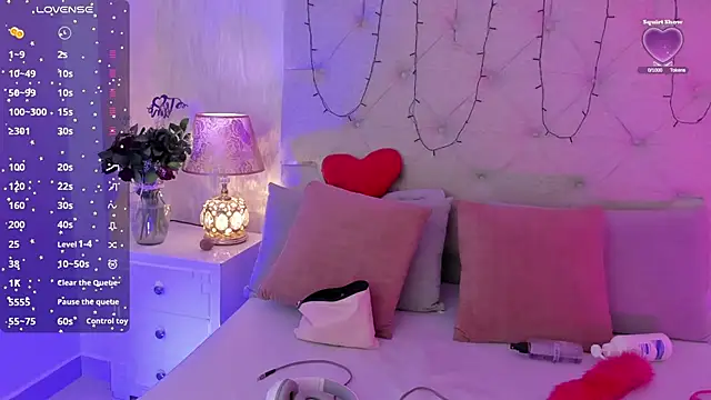 goth tasha online show from 09.27.25