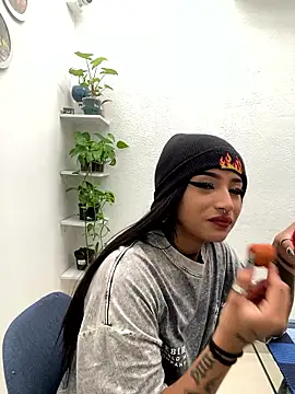 goth tasha online show from 01.10.26