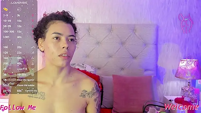 goth tasha online show from 02.07.26