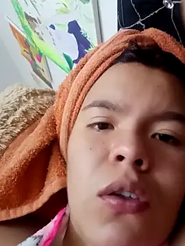 krolay16 online show from 02.22.25