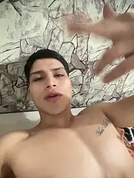 MaxxxSteil online show from 03.10.25