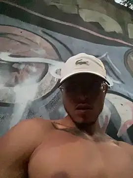 MaxxxSteil online show from 03.10.25