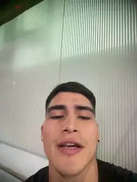 MaxxxSteil online show from 03.15.25