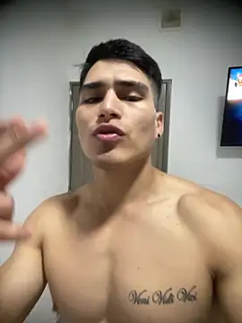 MaxxxSteil online show from 03.17.25