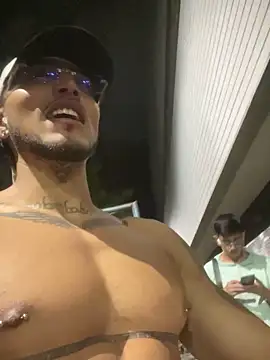 MaxxxSteil online show from 03.22.25