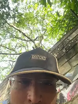 MaxxxSteil online show from 03.22.25