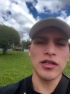 MaxxxSteil online show from 09.14.25